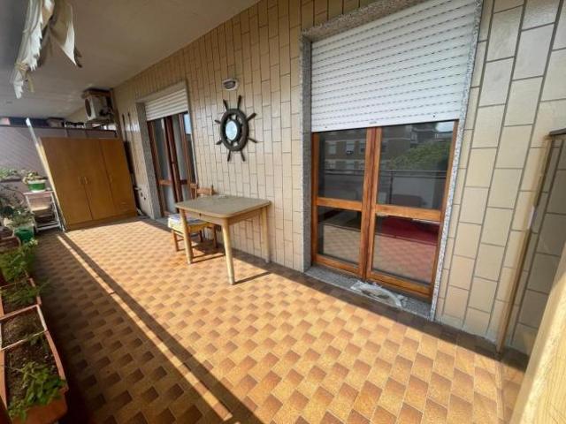 Appartamento in vendita a Marina di Carrara Carrara 75 mq Rif: 1413563