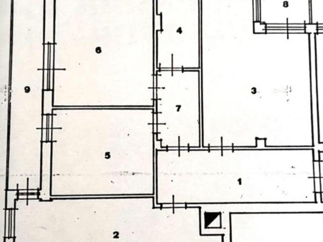 Appartamento in vendita a Marina di Carrara Carrara 78 mq Rif: 1379055