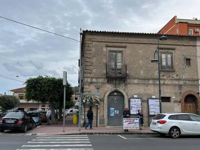 Appartamento in vendita a Marina di Gioiosa Ionica RC