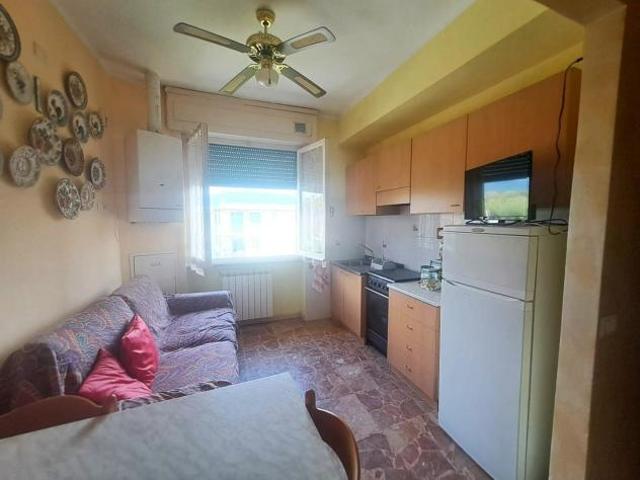 Appartamento in vendita a Marina di Massa Massa 40 mq Rif: 1406429