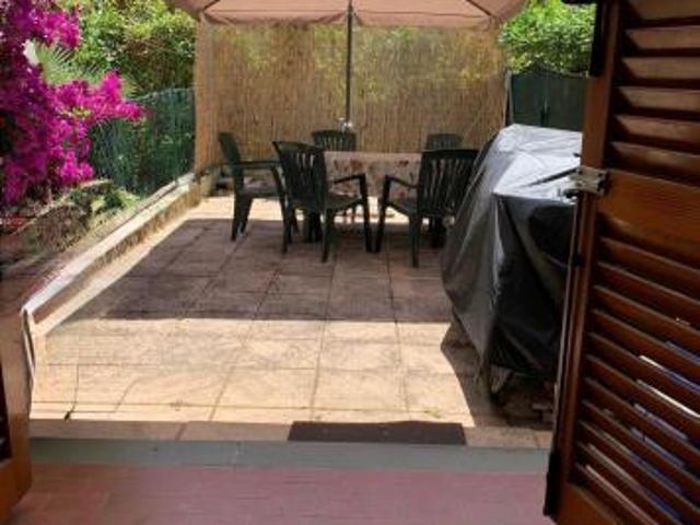 Appartamento in vendita a Marina di Massa Massa 48 mq Rif: 1357690