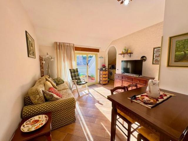 Appartamento in vendita a Marina di Massa Massa 54 mq Rif: 1367325