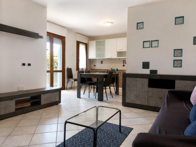 Appartamento in vendita a Marina di Massa Massa 68 mq Rif: 1419992