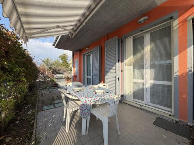 Appartamento in vendita a Marina di Massa Massa 70 mq Rif: 1403328