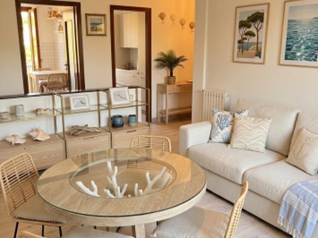 Appartamento in vendita a Marina di Massa Massa 70 mq Rif: 1421632