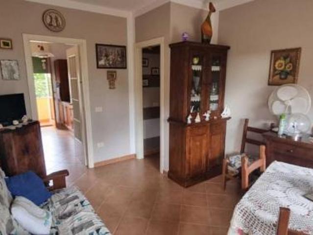 Appartamento in vendita a Marina di Massa Massa 75 mq Rif: 1215031