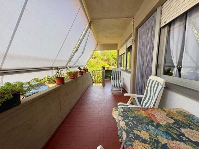 Appartamento in vendita a Marina di Massa Massa 78 mq Rif: 1427230