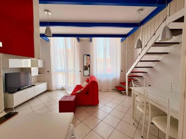 Appartamento in vendita a Marina di Massa Massa 84 mq Rif: 1425394
