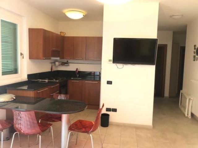Appartamento in vendita a Marina di Massa Massa 90 mq Rif: 1035813