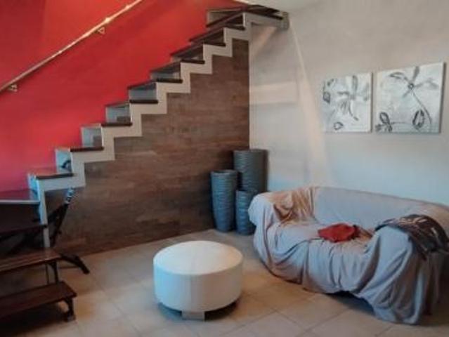 Appartamento in vendita a Marina di Massa Massa 97 mq Rif: 1272328