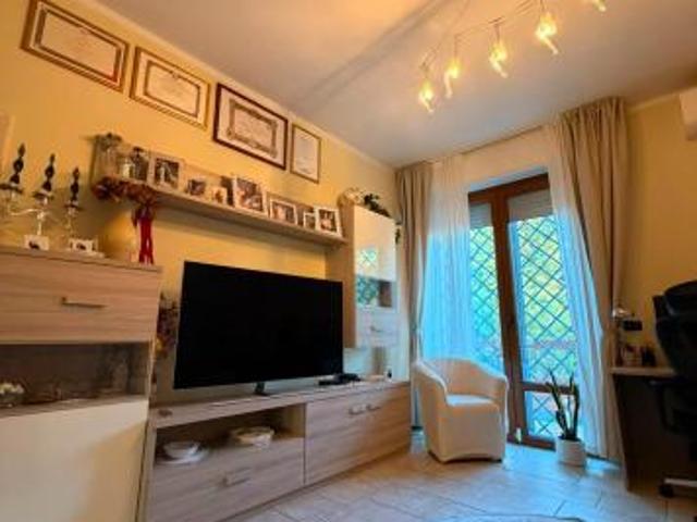 Appartamento in vendita a Marina di Massa Massa 120 mq Rif: 1419403