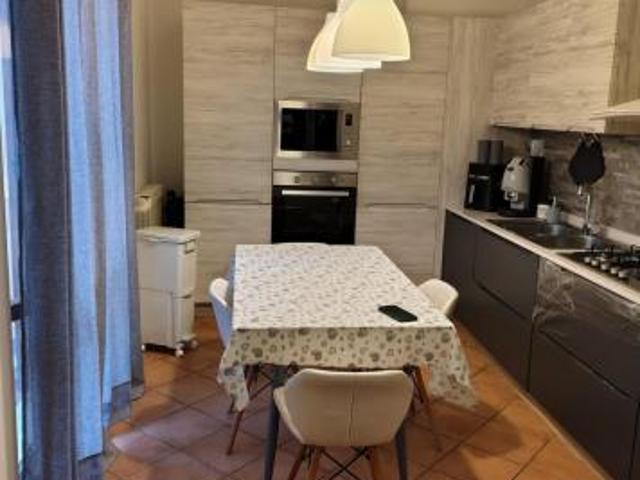 Appartamento in vendita a Marina di Massa Massa 120 mq Rif: 1388525