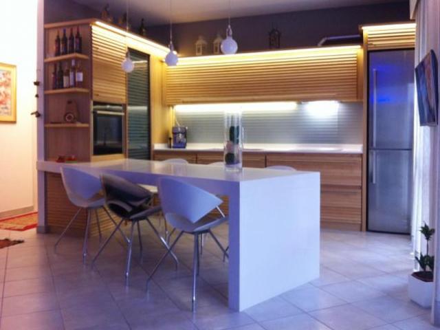 Appartamento in vendita a Marina di Massa Massa 133 mq Rif: 1224229