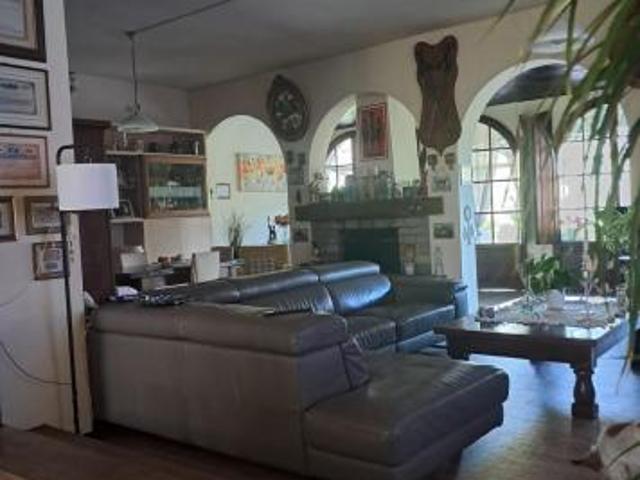 Appartamento in vendita a Marina di Pisa Pisa 212 mq Rif: 1426261