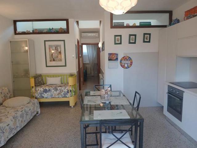Appartamento in vendita a Marina di Pisa Pisa 60 mq Rif: 1422689