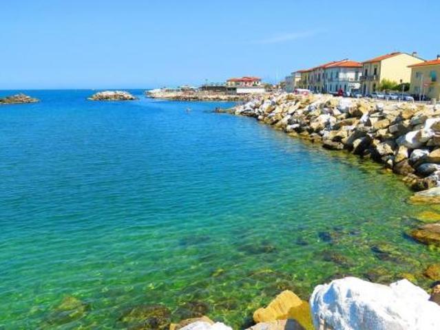 Appartamento in vendita a Marina di Pisa Pisa 90 mq Rif: 1412886