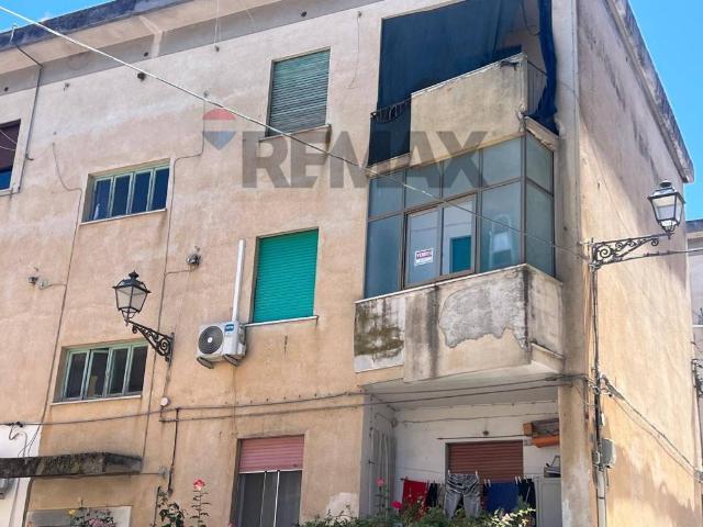 Appartamento in vendita a Marineo PA