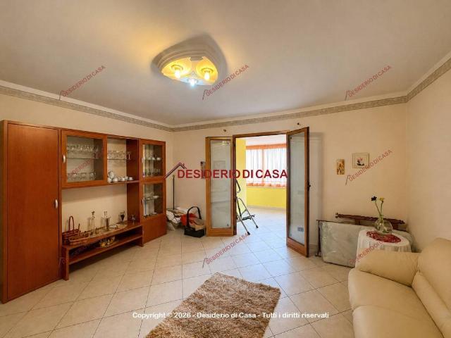 Appartamento in vendita a Marineo PA