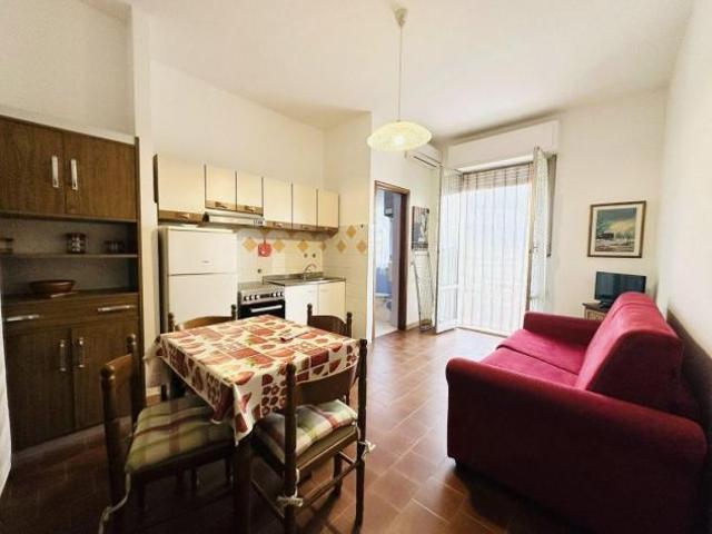 Appartamento in vendita a Marinella di Sarzana Sarzana 25 mq Rif: 1387396