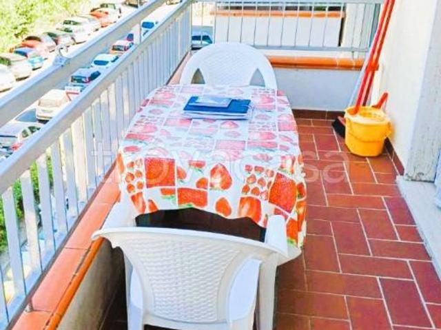 Appartamento in vendita a Marinella, Sarzana