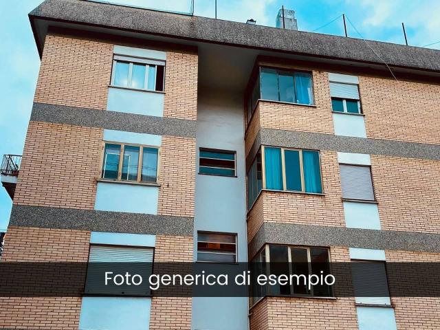 Appartamento in vendita a Marino