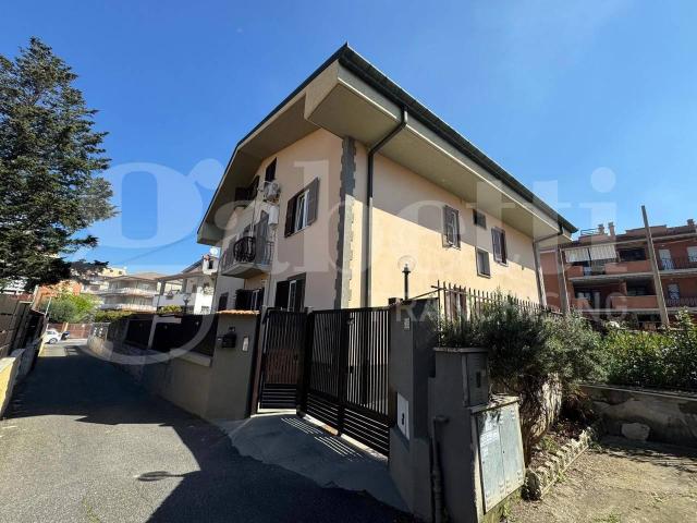 Appartamento in vendita a Marino