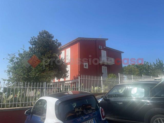 Appartamento in vendita a Marino