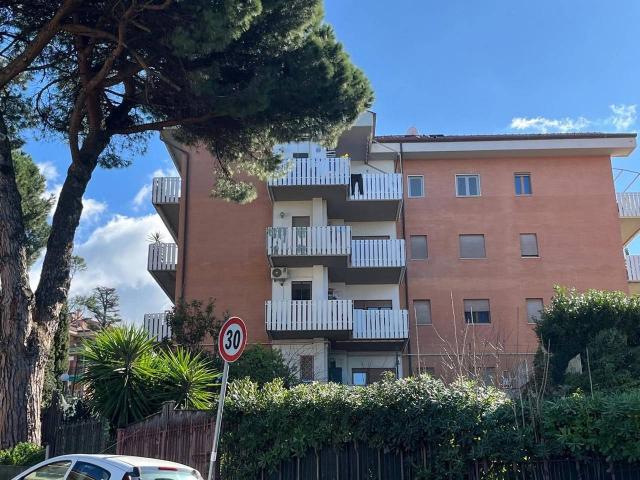 Appartamento in vendita a Marino