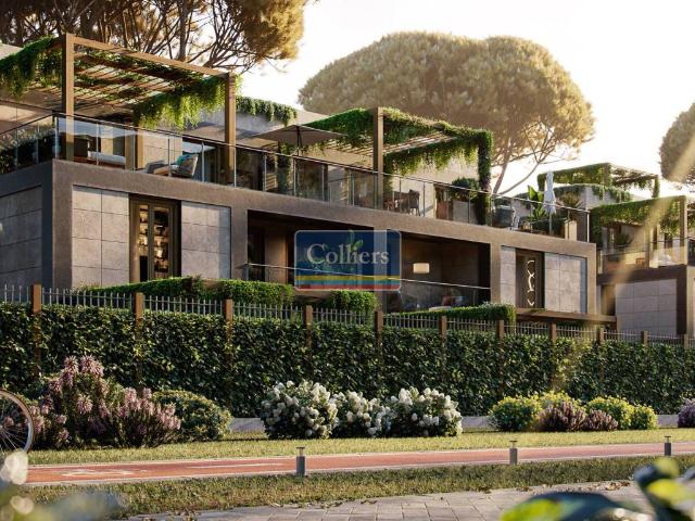 Appartamento in vendita a Marino RM