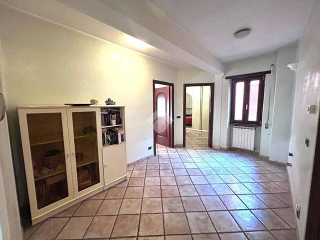 Appartamento in vendita a Marino RM