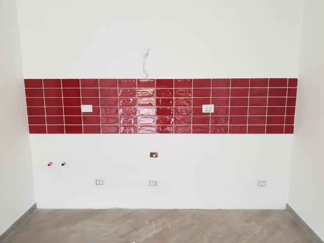Appartamento in vendita a Marino RM