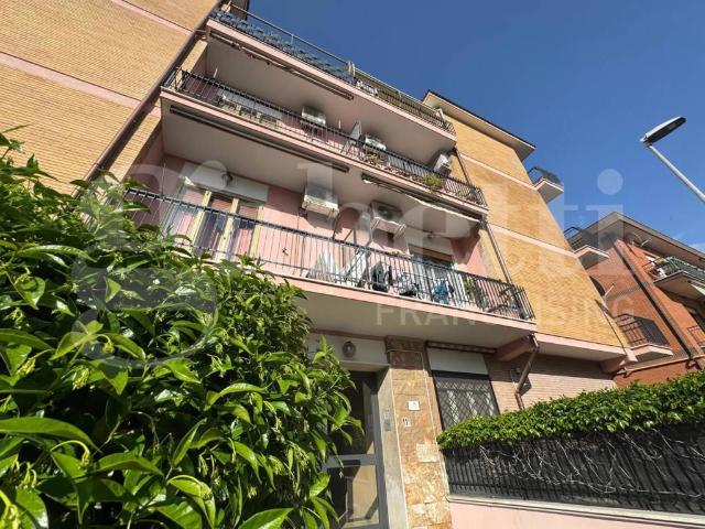 Appartamento in vendita a Marino RM
