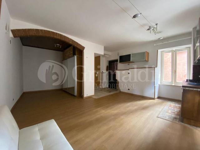 Appartamento in vendita a Marino RM