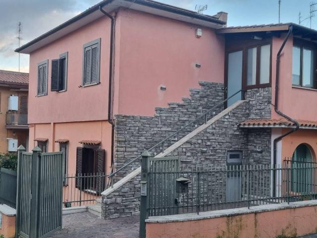 Appartamento in vendita a Marino RM