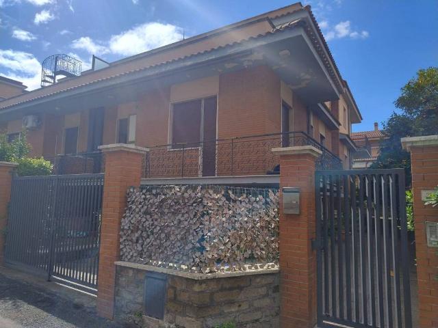 Appartamento in vendita a Marino RM