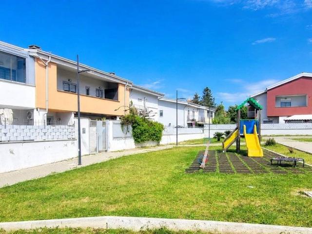 Appartamento in vendita a Marino RM