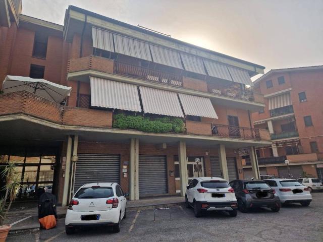Appartamento in vendita a Marino RM