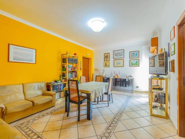 Appartamento in vendita a Marino RM