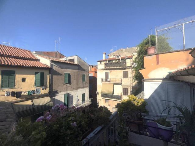 Appartamento in vendita a Marino RM