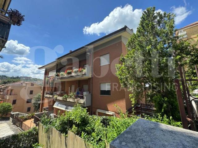 Appartamento in vendita a Marino RM