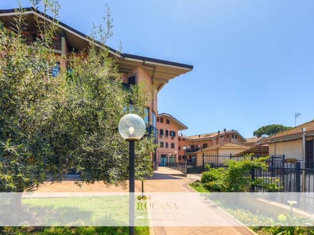 Appartamento in vendita a Marino RM