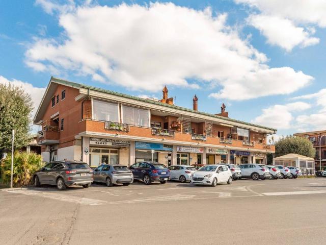 Appartamento in vendita a Marino RM