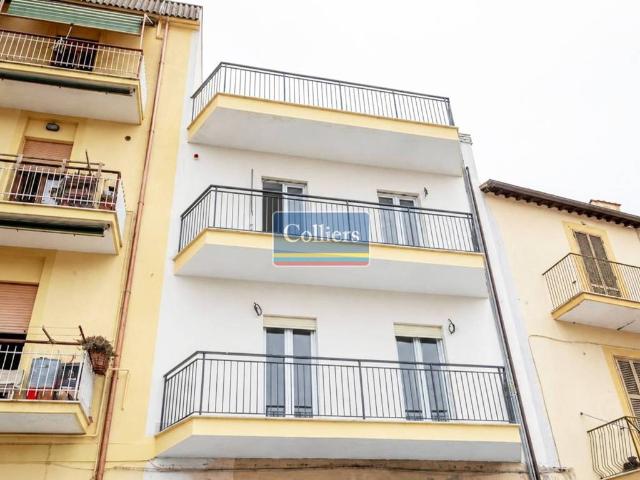Appartamento in vendita a Marino RM