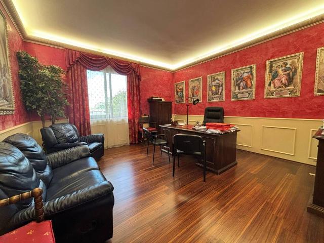Appartamento in vendita a Marino RM