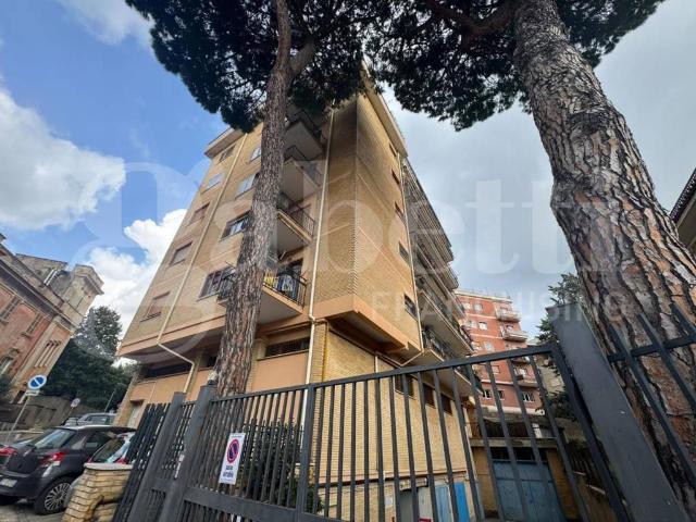 Appartamento in vendita a Marino RM