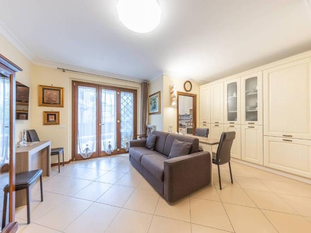 Appartamento in vendita a Marino RM