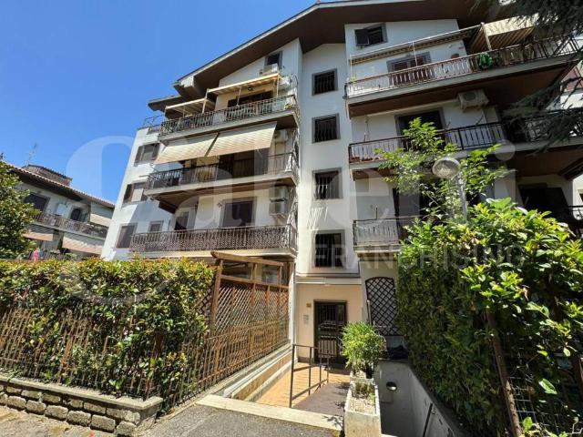 Appartamento in vendita a Marino RM