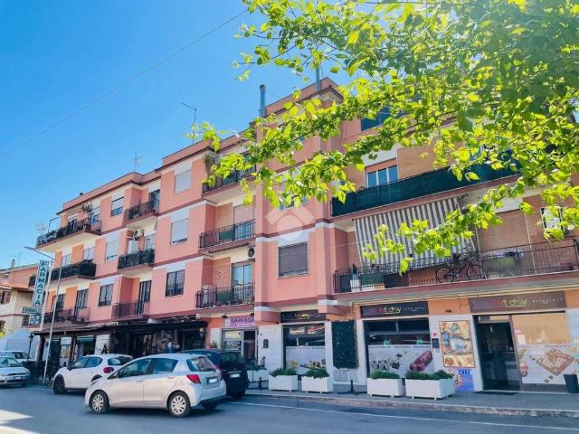 Appartamento in vendita a Marino RM