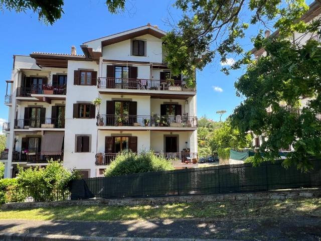 Appartamento in vendita a Marino RM