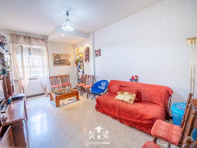 Appartamento in vendita a Marino RM
